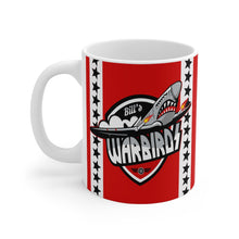 Mug 11oz - Warbirds