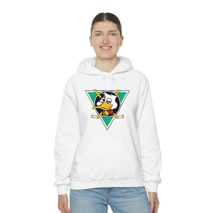 Unisex Heavy Blend™ Hooded Sweatshirt - Mighty Drunks