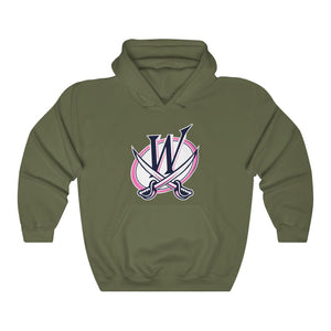 Fan Gear Hoodie - Wheatfield