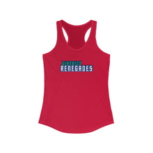 Renegades Women's Ideal Racerback Tank