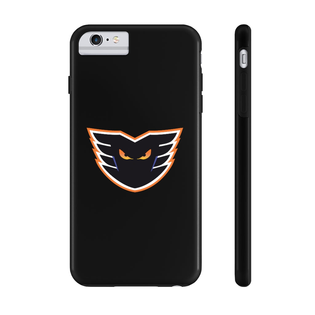 Case Mate Tough Phone Cases -   DELCO PHANTOMS