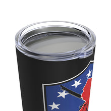 SJ HURLING Tumbler 20oz