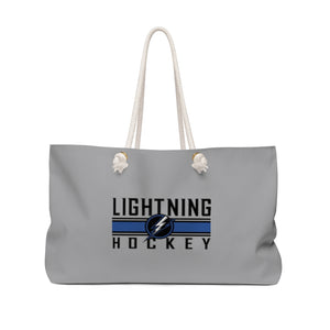 Long Island Lightning Weekender Bag