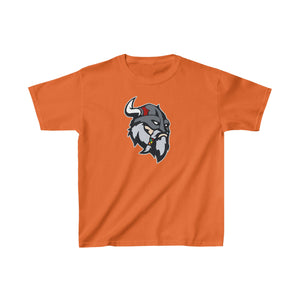 Fitchburg Raiders Kids Heavy Cotton™ Tee