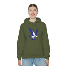 Ospreys Unisex Heavy Blend™ Hooded Sweatshirt