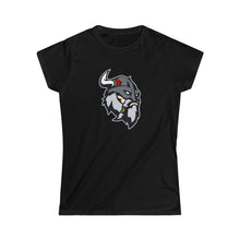 Fitchburg Raiders Women's Softstyle Tee