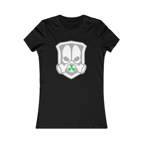 Women's Favorite Tee- CHERNOBYL