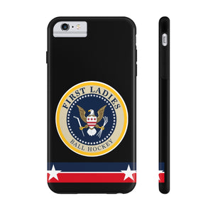 Case Mate Tough Phone Cases -  FIRST LADIES