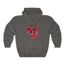 Fan Gear Hoodie - JESTERS