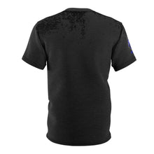 MENACE Unisex AOP Cut & Sew Tee