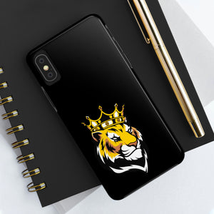 NH Kings Phone Cases