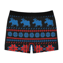 Men's Boxer Briefs SWEATER WEATHER