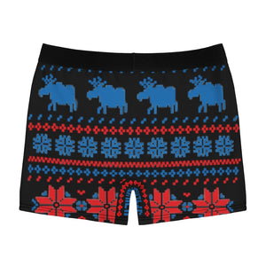 Men's Boxer Briefs SWEATER WEATHER