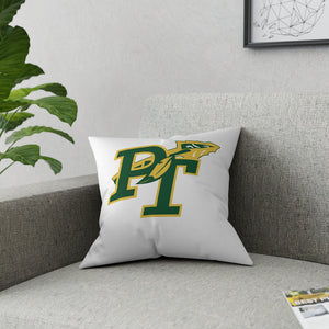 PT LAX Broadcloth Pillow