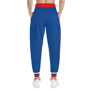 Athletic Joggers junction body works