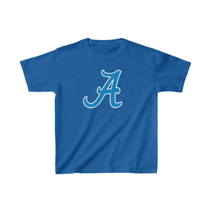Kids Heavy Cotton™ Tee (13 colors available) - Americans