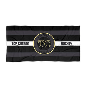 TC Beach Towel