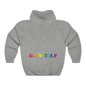 Hooded Sweatshirt - GJWTHF