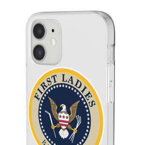 Flexi Cases - FIRST LADIES