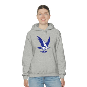 Ospreys Unisex Heavy Blend™ Hooded Sweatshirt