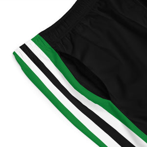 RHL Men's Board Shorts (AOP)