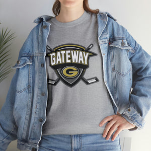 Gateway Unisex Heavy Cotton Tee