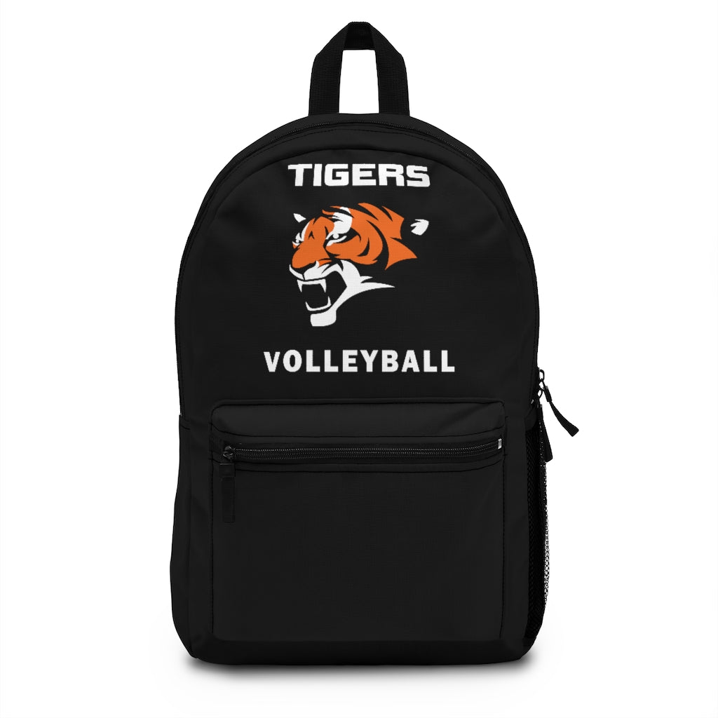 Compact Backpack (Made in USA) Tigers