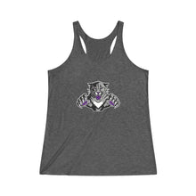 Women's Tri-Blend Racerback Tank - GT