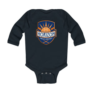 Infant Long Sleeve Bodysuit - HORIZON