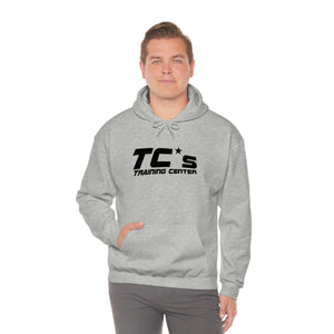 TC TRAINING Unisex Heavy Blend™ Hooded Sweatshirt