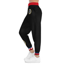 Athletic Joggers (AOP) FIRST LADIES