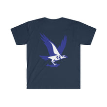 ospreys Unisex Softstyle T-Shirt