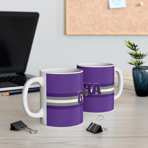 Mug 11oz-   GT