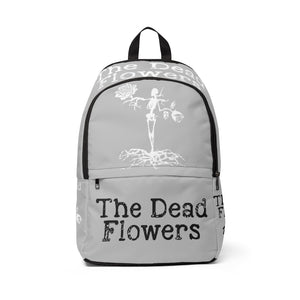 Backpack -    DEAD FLOWERS