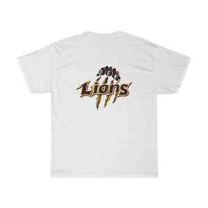 Unisex Heavy Cotton Tee GS Football