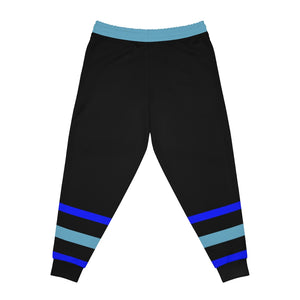 Athletic Joggers (AOP) road runners