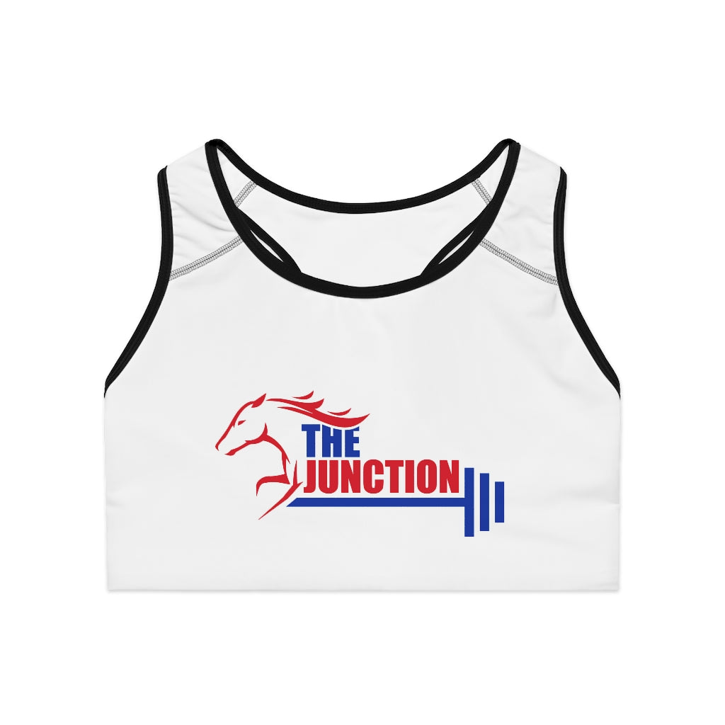 Sports Bra junction body works