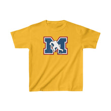 Kids Heavy Cotton™ Tee (13 colors available) - MCKEESPORT