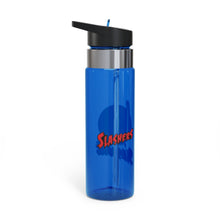 SLASHERS Sport Bottle, 20oz