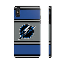 Long Island Lightning  Tough Phone Cases, Case-Mate