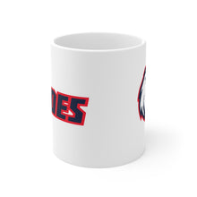 Mug 11oz - PRIDES