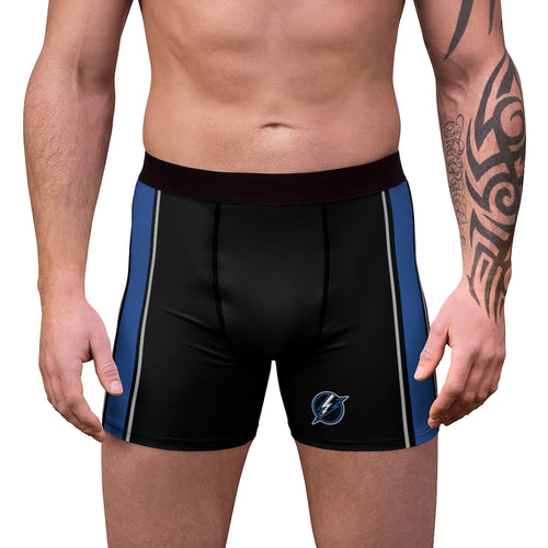 Long Island Lightning Men's Boxer Briefs