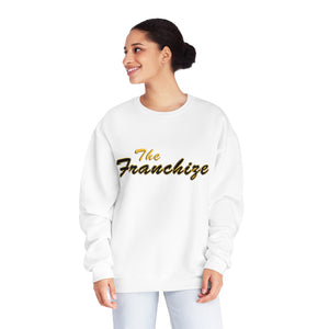 The Franchize Unisex NuBlend® Crewneck Sweatshirt