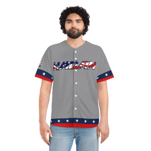 Men's Baseball Jersey - Hagan USA 2