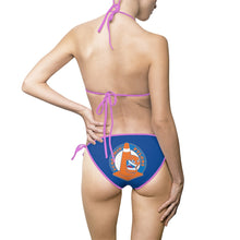 Women's Bikini Swimsuit - PYLONS