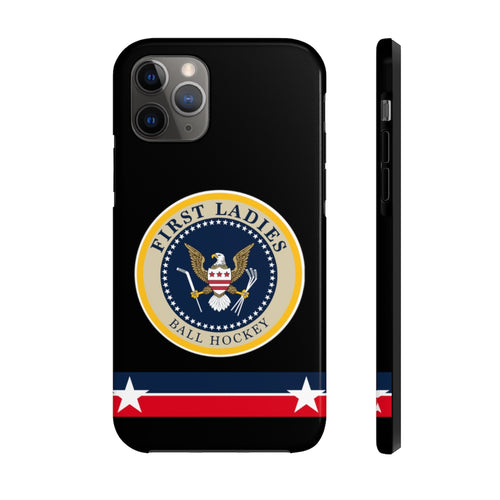 Case Mate Tough Phone Cases -  FIRST LADIES