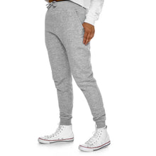 Premium Fleece Joggers - MAD