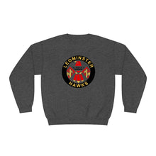 Leominster Hawks Unisex NuBlend® Crewneck Sweatshirt