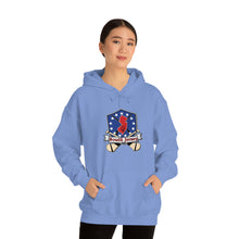 SJ HURLING  Unisex Heavy Blend™ Hooded Sweatshirt