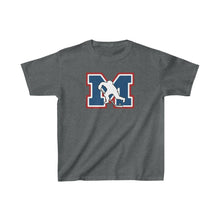 Kids Heavy Cotton™ Tee (13 colors available) - MCKEESPORT